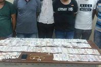 صور المتهمين