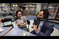 خطوبة على الهواء