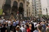 احداث مسجد الفتح