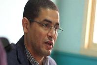 محمد ابو حامد