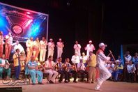 حفل إفتتاح المهرجان