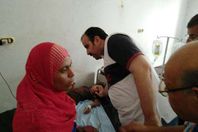 حالات تسمم البوظة بالشرقية