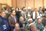 أصحاب المخابز بالمنيا: الحكومة خلتها خل