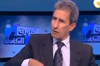 معصوم مرزوق