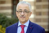 وزير التعليم