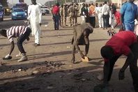 هجوم على كنيسة بنيجيريا