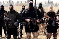 مقاتلوا داعش