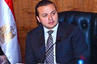 محمد الجارحي