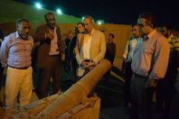 صور القلعة العثمانية بالقصير