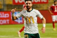 احمد كابوريا