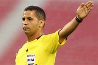 محمود عاشور