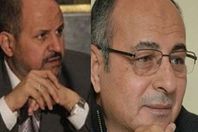 جمال سلطان ومحمود سلطان