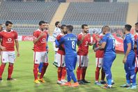 الأهلي وسموحة