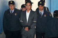 لي جيه-يونغ