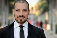 الداعية الأزهري الشيخ عبدالله رشدي