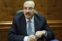 شريف حبيب محافظ بني سويف