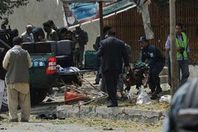 إعتقال اشخاص على صلة بداعش