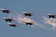 التحالف العربي