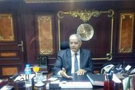 صور اجتماع مدير امن البحرالاحمر بالصحفيين