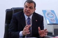 وزير القوى العاملة