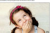 صورة من الخبر الأصلي (ديلي ميل)