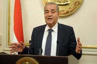 وزير التموين