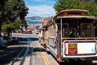 شوارع فرانسيسكوا