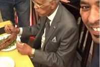 اللواء عبدالعاطي