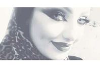 الراقصة غزل