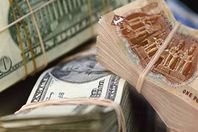 الجنيه والدولار