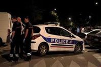 الشرطة الفرنسية