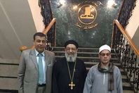 القمص بطرس بطرس