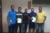 محمد المالح