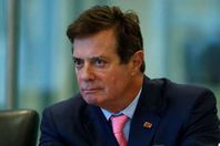 بول مانافورت