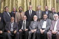 الأخوان المسلمين