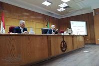 المجلس التنفيذي