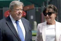 والدا «ميلانيا ترامب»