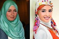 حنان ترك وحلا شيحة