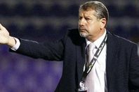 مدرب القادسية