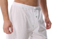 سراويل داخلية فضفاضة