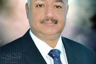 صورة مدير أمن البحرالأحمر