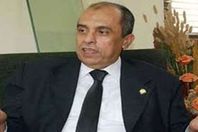 وزير الزراعة عز ابو ستيت