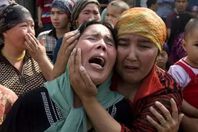 المسلمين في الصين