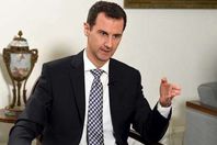 تسريبات صادمة لنظام بشار عن 150 ألف رجل أعمال