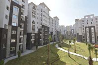 شقق الإسكان بالعاصمة الإدارية