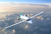 طائرة - أرشيفية