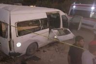 تفجير الفحيص