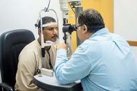 زراعة القرنية