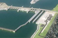 قناطر أسيوط الجديدة