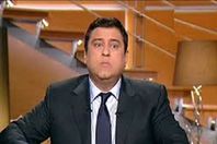 الإعلامي معتز الدمرداش